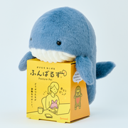 Posture Pal - Marine - Display Ready