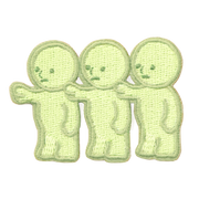 SMISKI Sticker Vol. 2 - Gift Ready