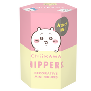 HIPPERS CHiiKAWA - Easy Style