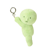 SMISKI Plush Keychain - Daily Pick