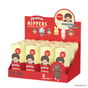 HIPPERS Monchhichi - Daily Pick
