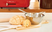 Animal Bakery Minifigure - Easy Style