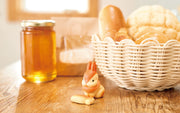 Animal Bakery Minifigure - Easy Style