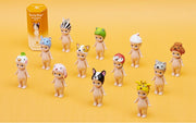 Animal 3 Series - Bright Choice