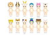 Animal 4 Series - Charm Style