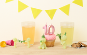SMISKI Birthday Series - Series Choice