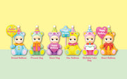 Birthday Gift Bear Series - Premium Pick