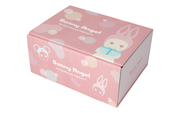 Sonny Angel’s Japanese Snacks - Easy Style