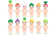 Vegetable Series - Charm Style