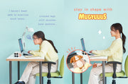 MUGYUUUS - Collector Pick