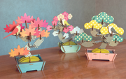 Play Plants Bonsai Puzzles - Daily Pick