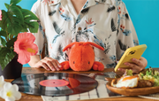 Posture Pal - Marine - Display Ready