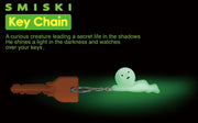 SMISKI Keychains - Premium Pick