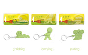 SMISKI Keychains - Premium Pick