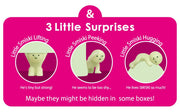 SMISKI Mini Figure Series 1 - Ready Pick