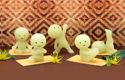 SMISKI Yoga Series - Little Charm