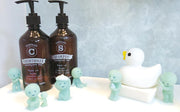 SMISKI Bath Series - Cute Pick