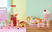 Snack Series - Classic Ready
