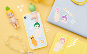 Sonny Angel Sticker Pack - Series 2 - Daily Pick