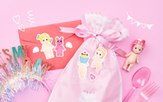 Sonny Angel Sticker Pack - Series 2 - Cute Pick