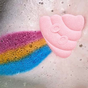 Rainbomb Mini Poop Emoji - Series Choice