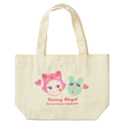 Kiss Kiss Tote - Gift Ready