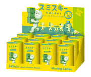 SMISKI Moving Series - Fresh Choice