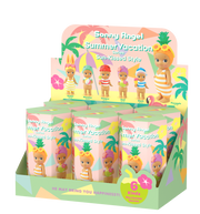Summer Vacation: Sun-Kissed Style - Premium Pick