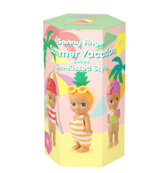 Summer Vacation: Sun-Kissed Style - Premium Pick