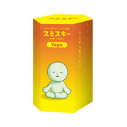 SMISKI Yoga Series - Little Charm