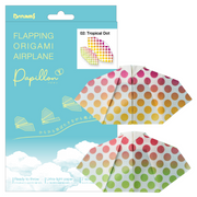 Papillon Origami Airplanes - Simple Pick