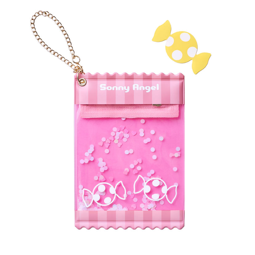 Sonny Angel My Bestie Case Vol. 2: Sweet Candy - Bright Choice