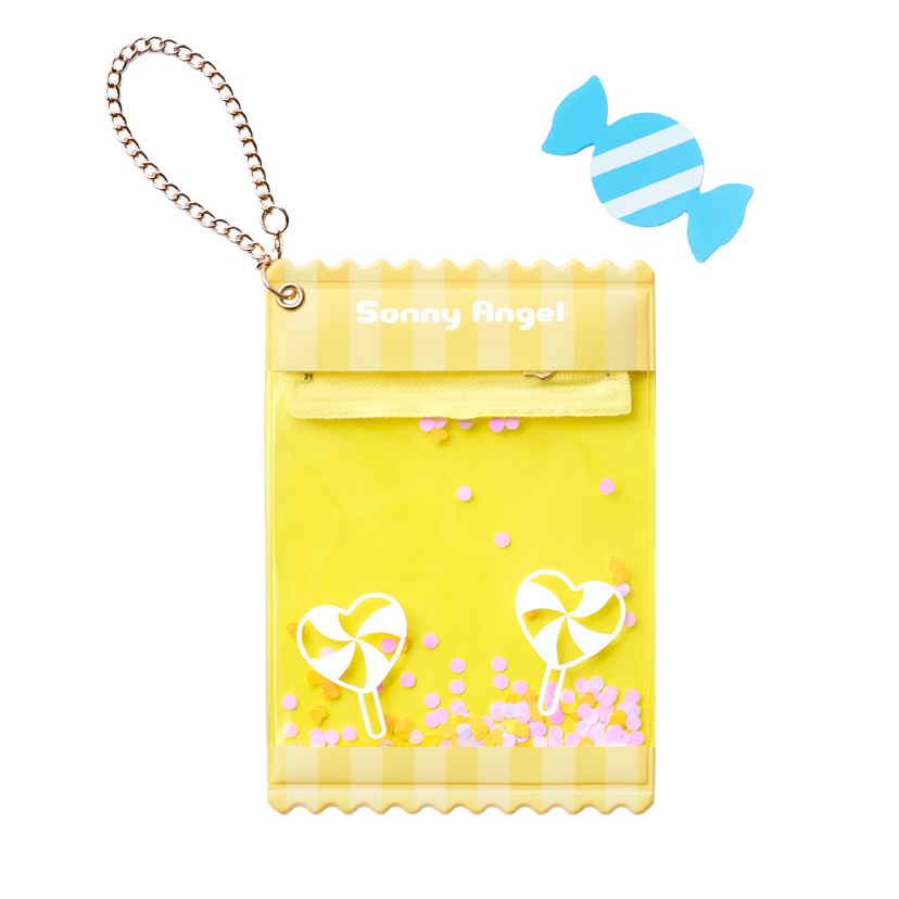 Sonny Angel My Bestie Case Vol. 2: Sweet Candy - Bright Choice
