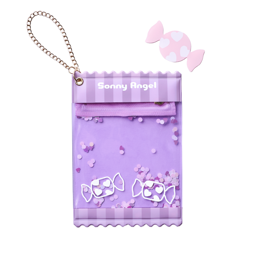Sonny Angel My Bestie Case Vol. 2: Sweet Candy - Bright Choice