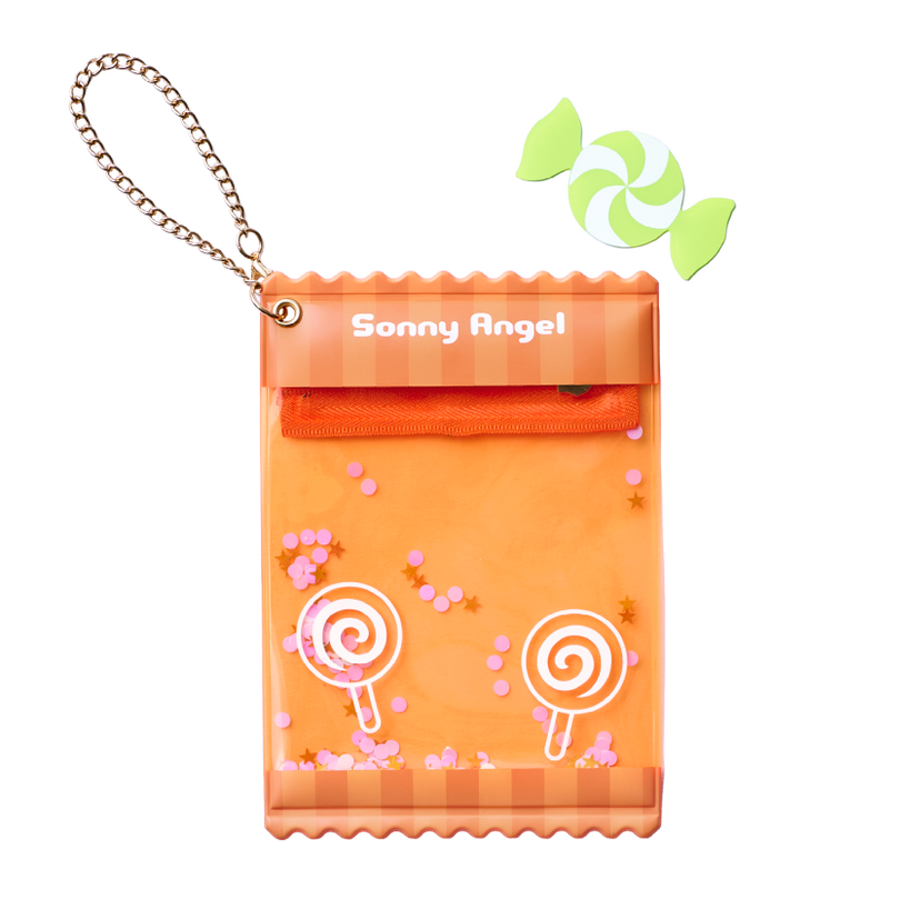 Sonny Angel My Bestie Case Vol. 2: Sweet Candy - Bright Choice