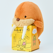 Posture Pal - Marine - Display Ready