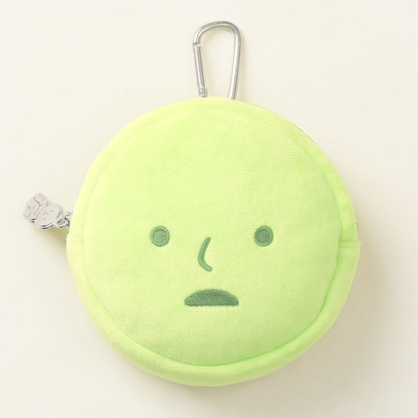 SMISKI Cushion Pouch - Daily Carry