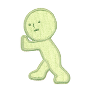 SMISKI Sticker Vol. 2 - Gift Ready