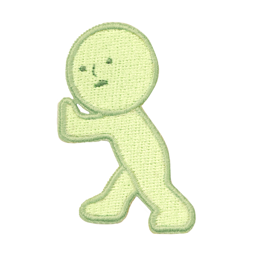 SMISKI Sticker Vol. 2 - Gift Ready