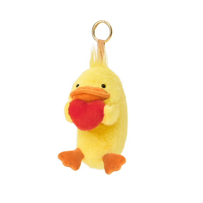 Posture Pal - Bag Charm - Limited Pick