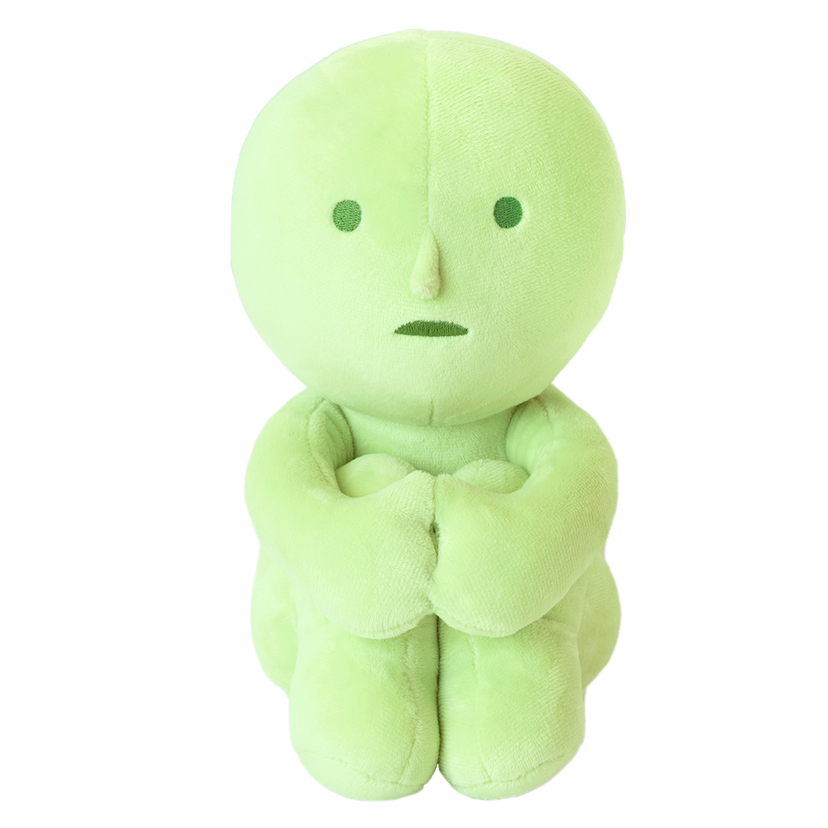 SMISKI Plush - Little Charm