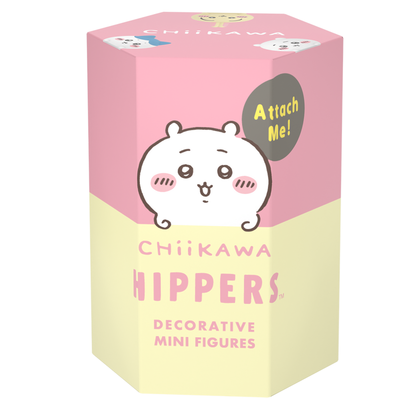 HIPPERS CHiiKAWA - Easy Style