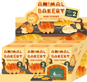 Animal Bakery : Series 2 - Simple Pick