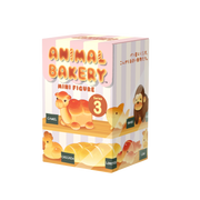 Animal Bakery : Series 3 - Daily Pick