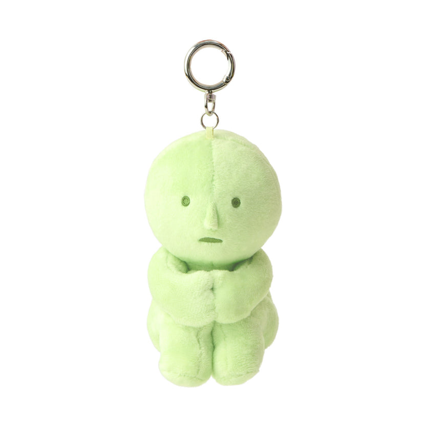 SMISKI Plush Keychain - Daily Pick