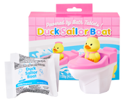Duck Sailor Boat - Little Charm