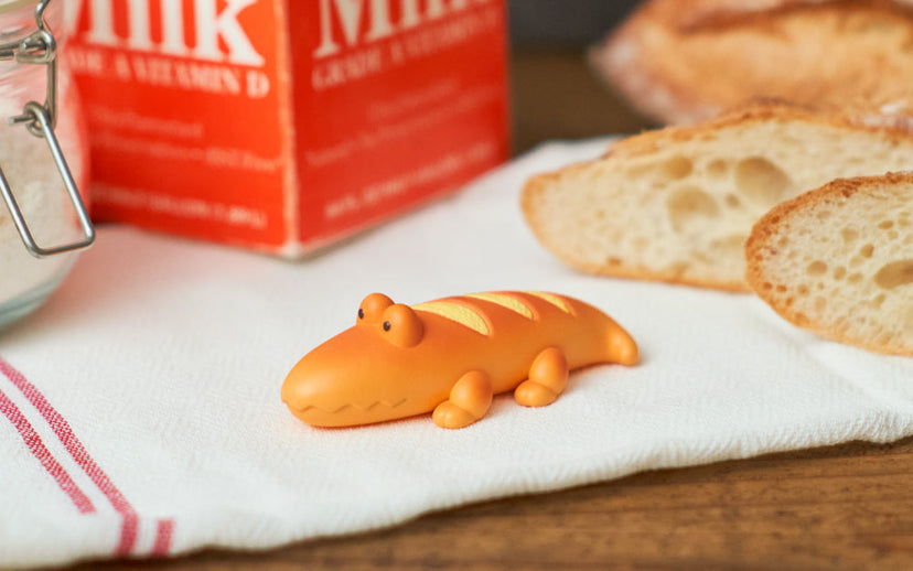 Animal Bakery : Series 2 - Simple Pick