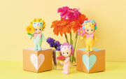 Sonny Angel Flower Gift - Special Find