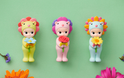 Sonny Angel Flower Gift - Ready Pick