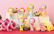 Sonny Angel Flower Gift - Special Find